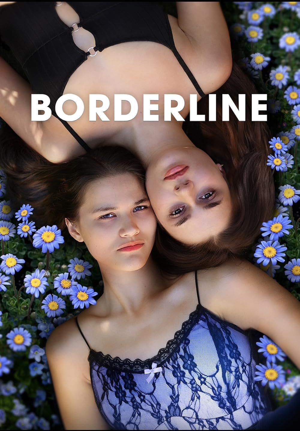 [18+] Borderline (2023) English ORG HDRip Full Movie 720p 480p